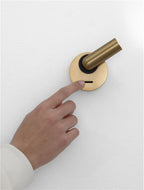 Aplica Nova Luce PICTOR 9002110