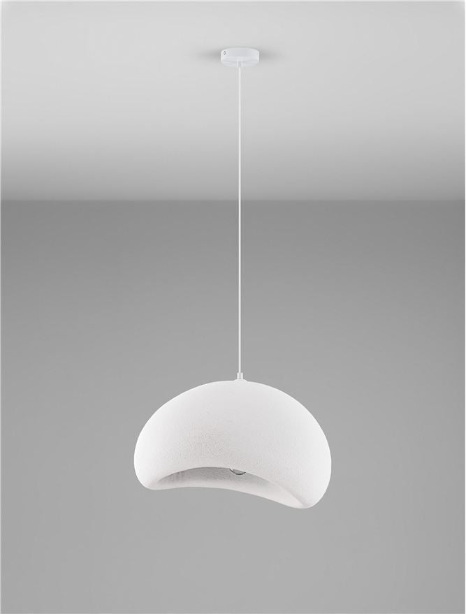 Lustra Nova Luce AERE 9002661