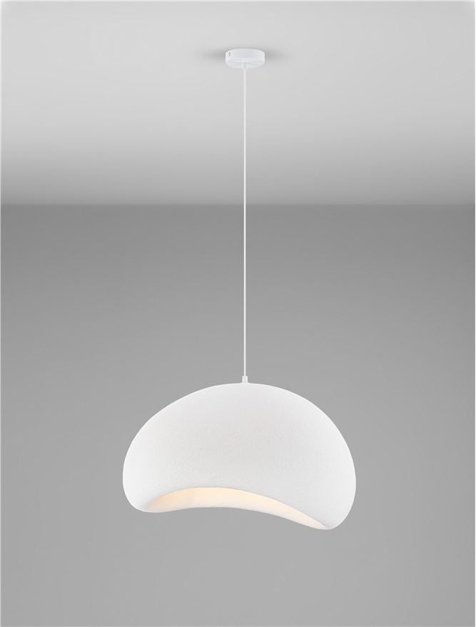 Lustra Nova Luce AERE 9002662