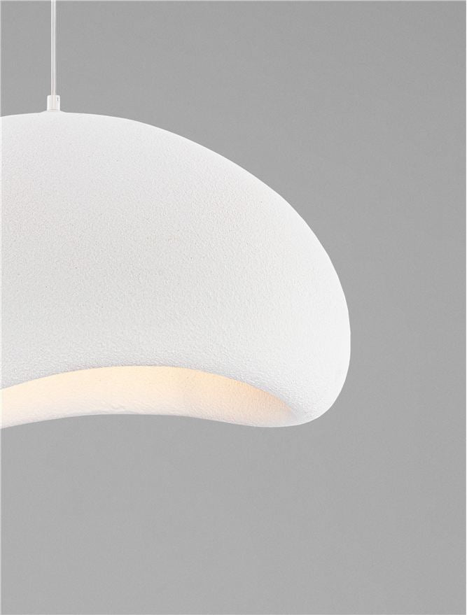 Lustra Nova Luce AERE 9002662