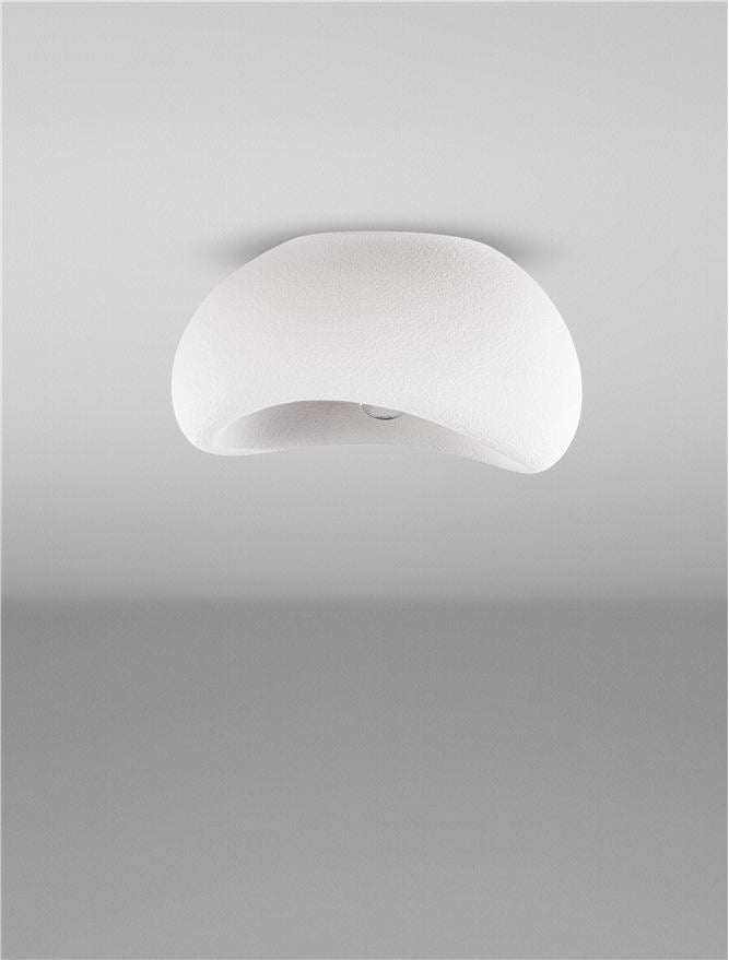 Plafoniera Nova Luce AERE 9002663