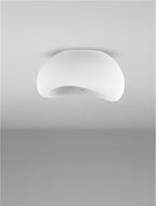 Plafoniera Nova Luce AERE 9002663