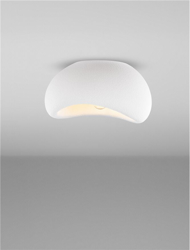 Plafoniera Nova Luce AERE 9002663