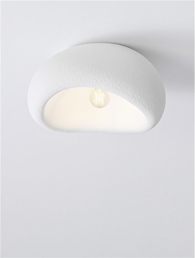 Plafoniera Nova Luce AERE 9002663