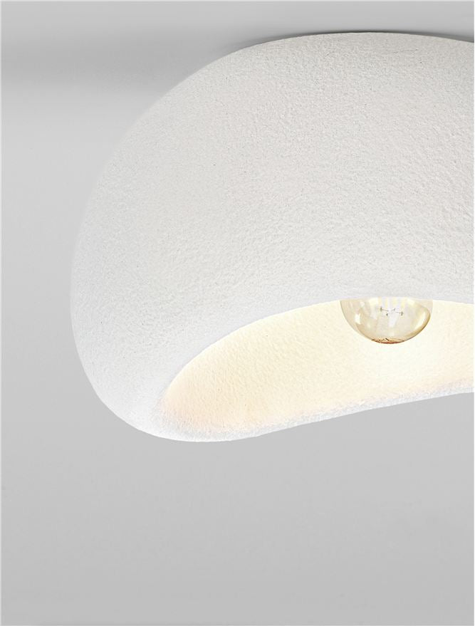 Plafoniera Nova Luce AERE 9002663