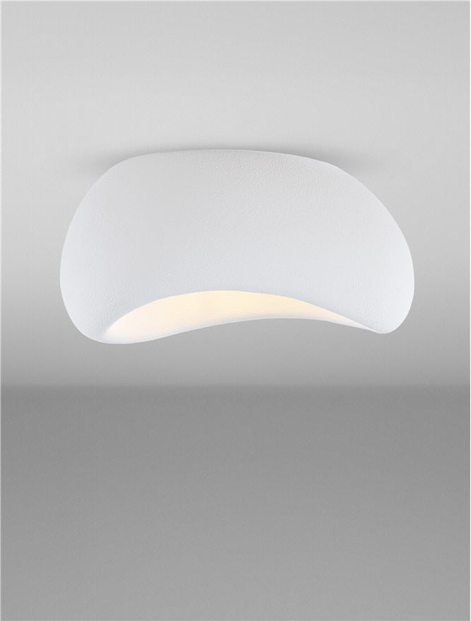 Plafoniera Nova Luce AERE 9002665