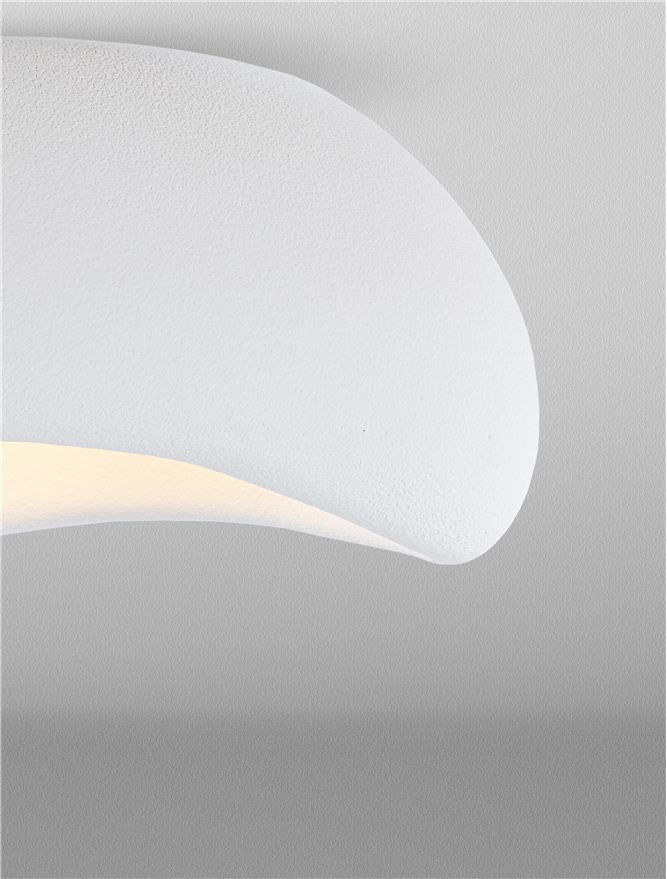 Plafoniera Nova Luce AERE 9002665