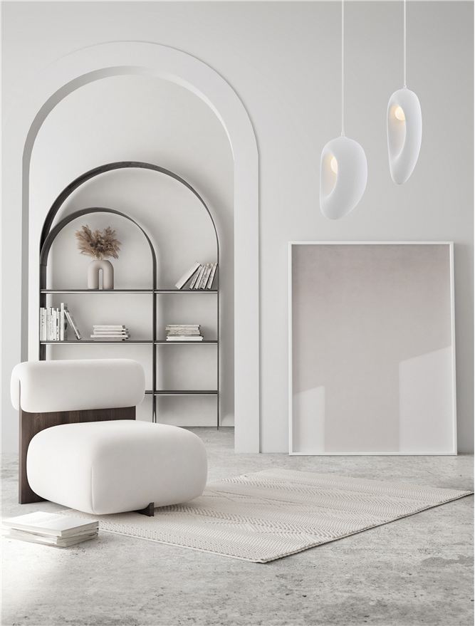 Pendul Nova Luce TEMPUS 9002668