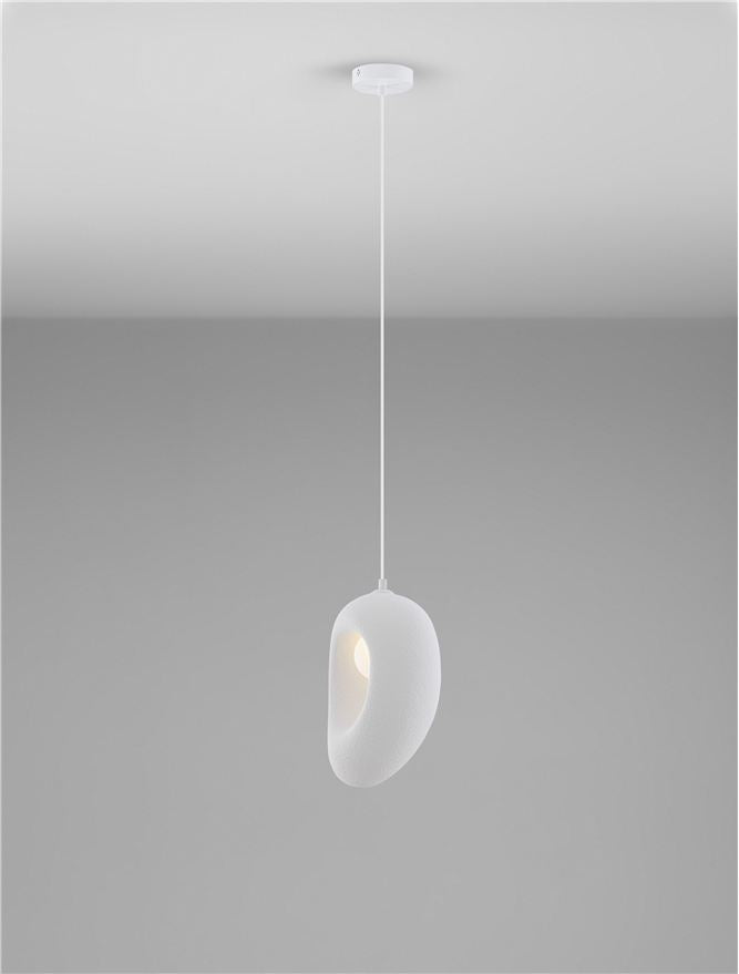 Pendul Nova Luce TEMPUS 9002668