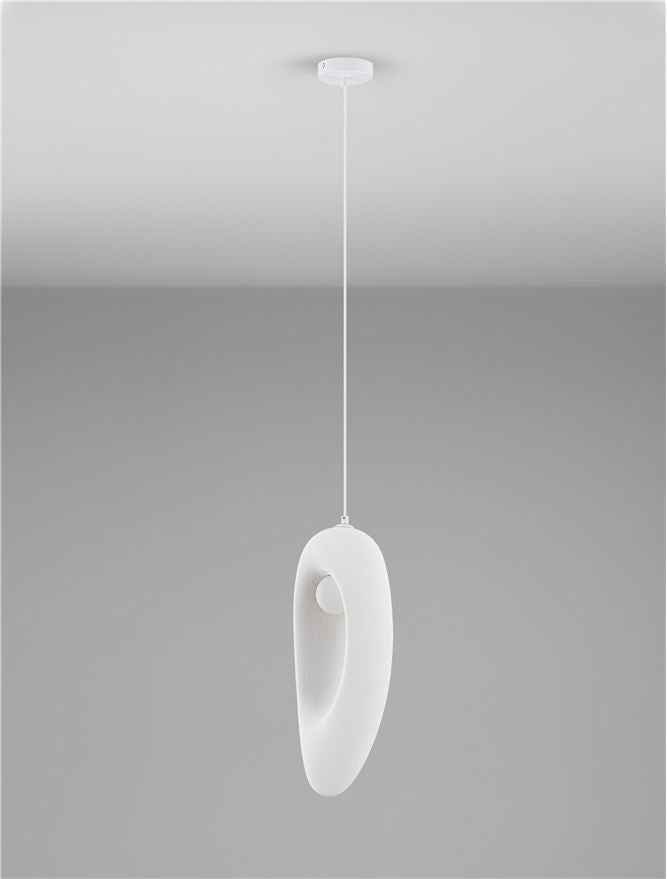 Pendul Nova Luce TEMPUS 9002669