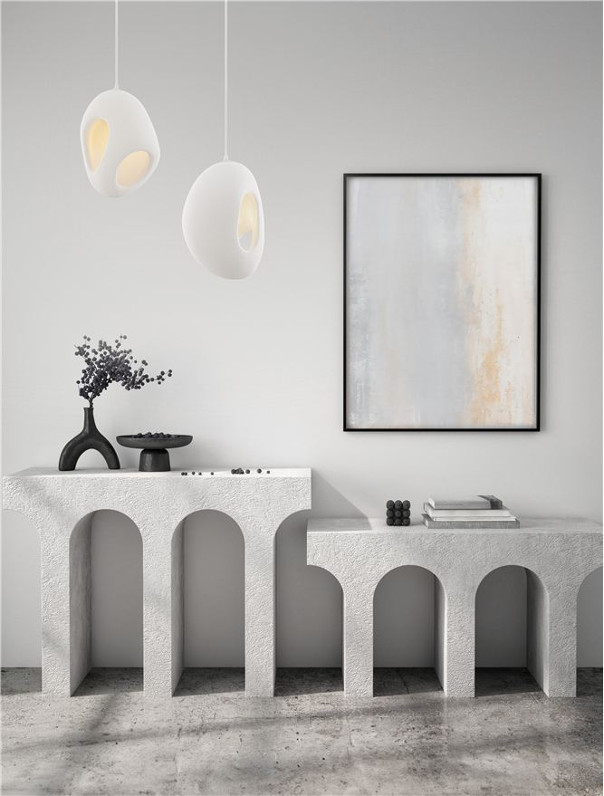 Pendul Nova Luce TEMPUS 9002670