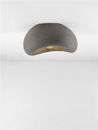 Plafoniera Nova Luce AERE 9002677