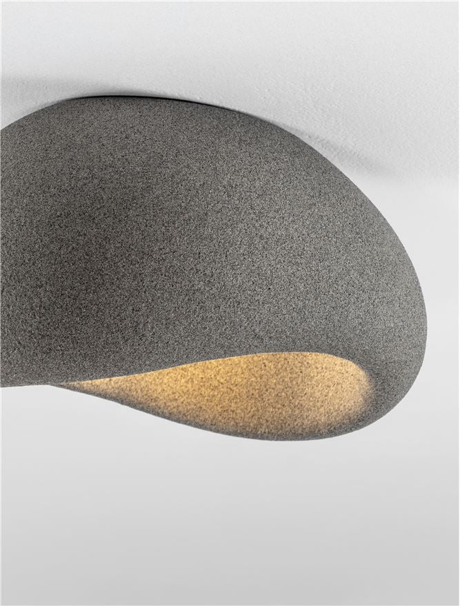Plafoniera Nova Luce AERE 9002677