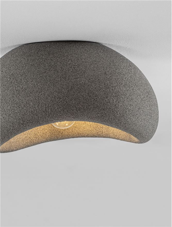 Plafoniera Nova Luce AERE 9002677