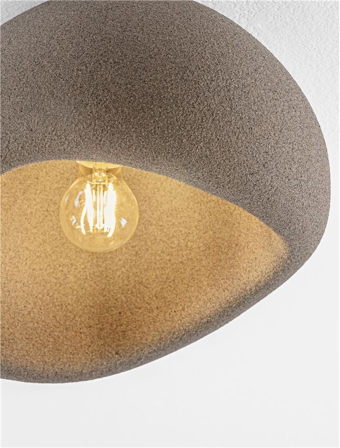 Plafoniera Nova Luce AERE 9002678