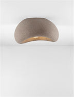 Plafoniera Nova Luce AERE 9002678