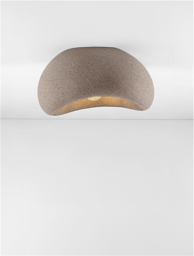 Plafoniera Nova Luce AERE 9002678