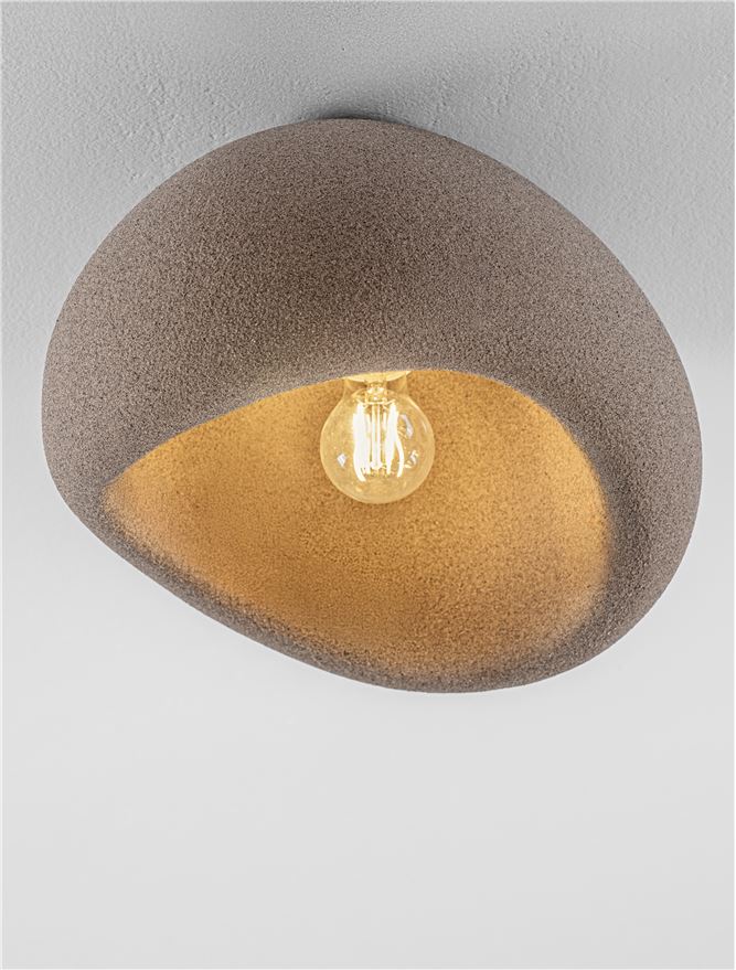 Plafoniera Nova Luce AERE 9002678