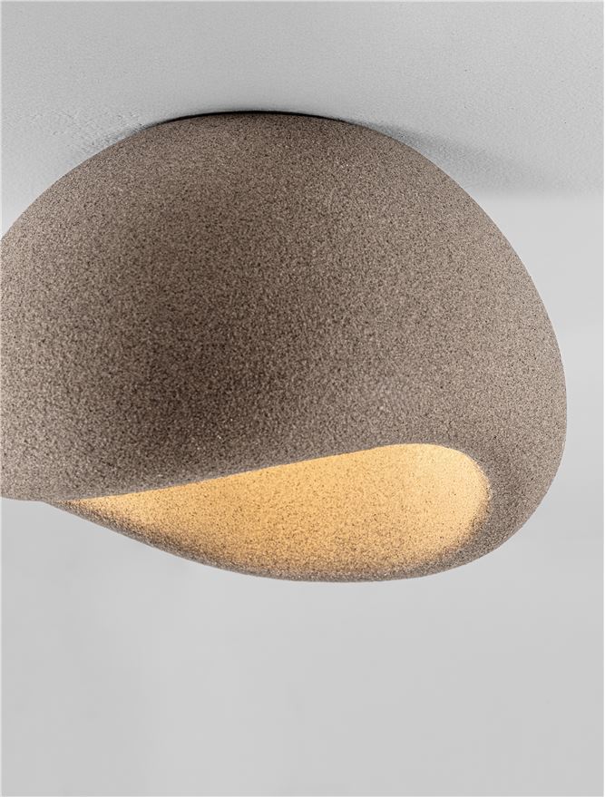 Plafoniera Nova Luce AERE 9002678