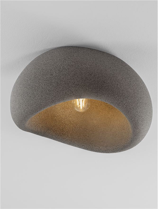 Plafoniera Nova Luce AERE 9002679