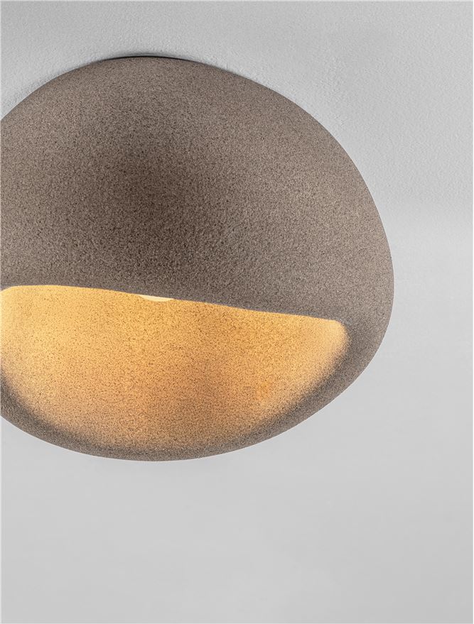 Plafoniera Nova Luce AERE 9002680