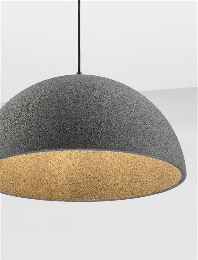 Pendul Nova Luce STARLA 9002681