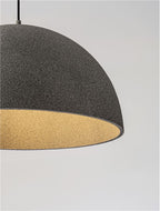 Pendul Nova Luce STARLA 9002683