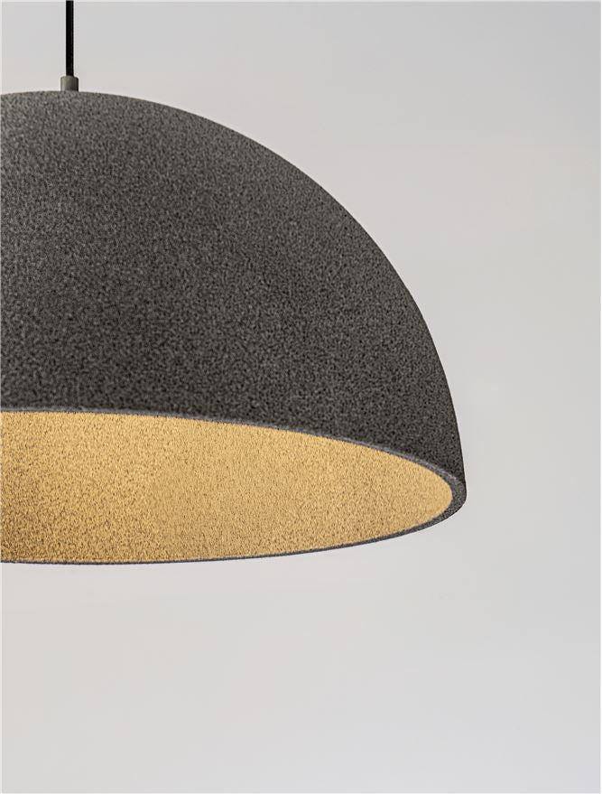 Pendul Nova Luce STARLA 9002683