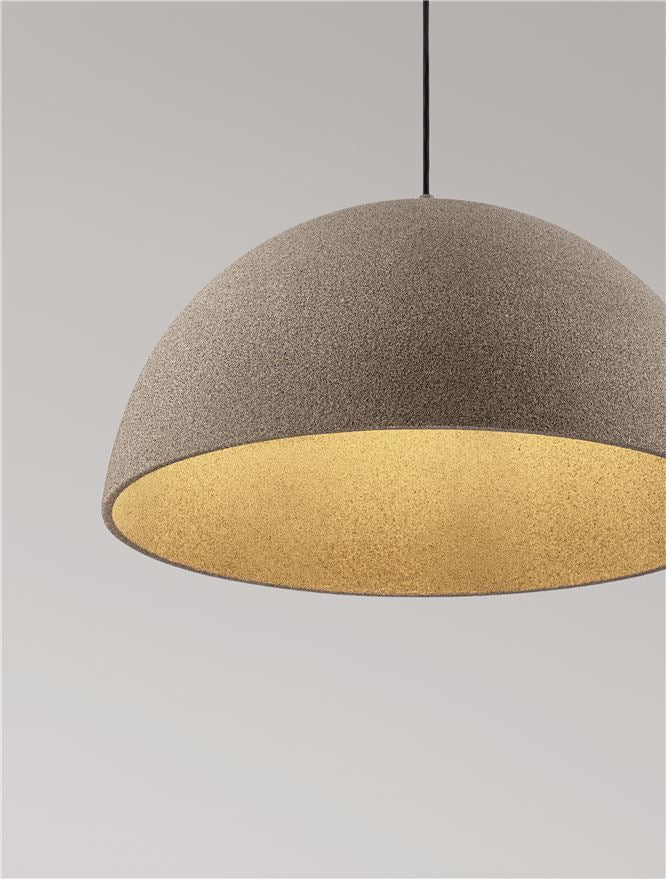 Pendul Nova Luce STARLA 9002684