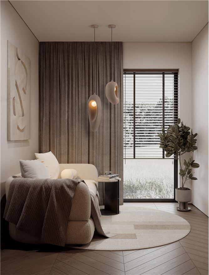 Pendul Nova Luce TEMPUS 9002686