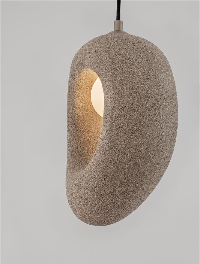 Pendul Nova Luce TEMPUS 9002686