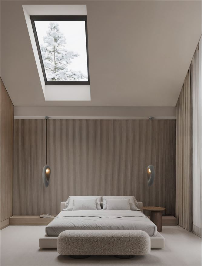 Pendul Nova Luce TEMPUS 9002687