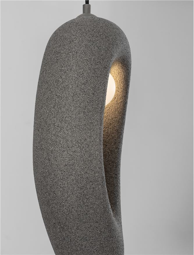Pendul Nova Luce TEMPUS 9002687