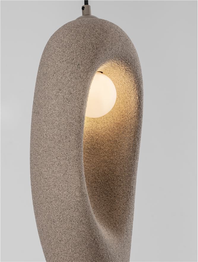 Pendul Nova Luce TEMPUS 9002688