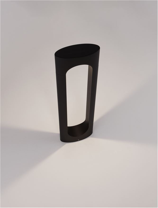 Stalp Nova Luce PORTAL 9002841