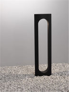 Stalp Nova Luce PORTAL 9002841