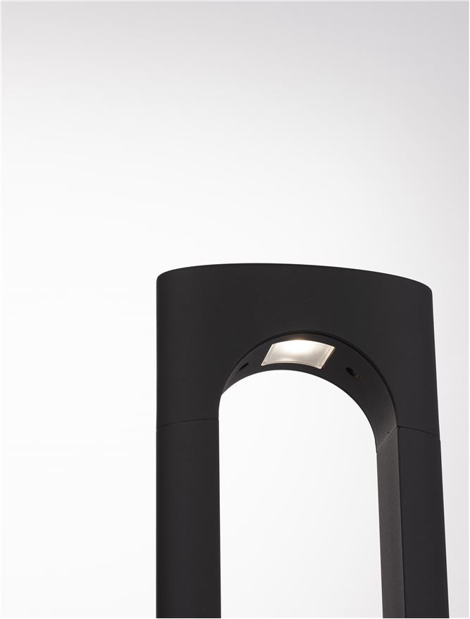 Stalp Nova Luce PORTAL 9002841