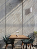 Aplica exterior Nova Luce STONE 9002850