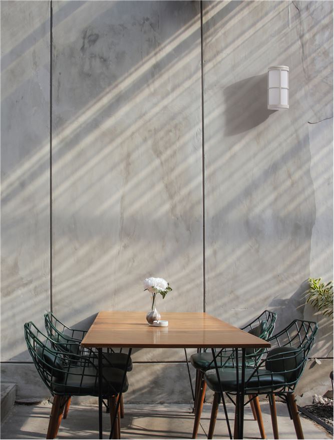 Aplica exterior Nova Luce STONE 9002850