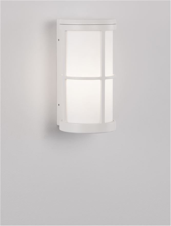 Aplica exterior Nova Luce STONE 9002850