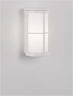 Aplica exterior Nova Luce STONE 9002850