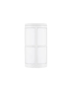 Aplica exterior Nova Luce STONE 9002850
