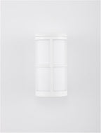 Aplica exterior Nova Luce STONE 9002850