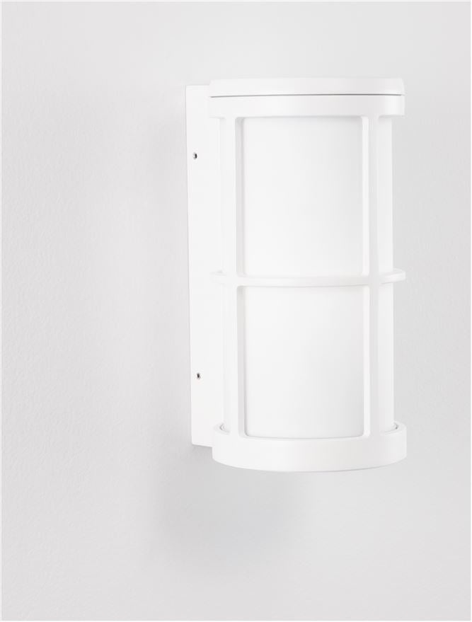 Aplica exterior Nova Luce STONE 9002850