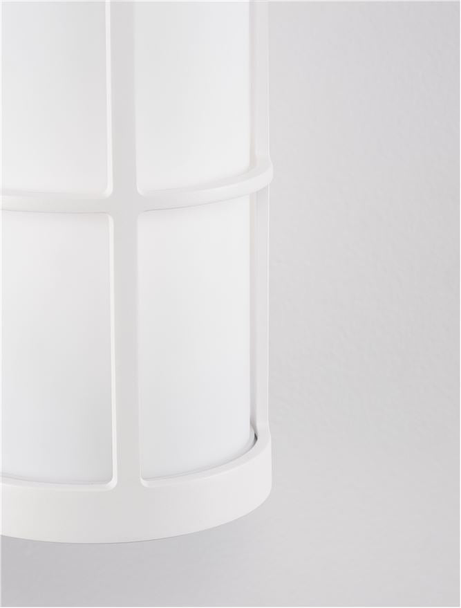 Aplica exterior Nova Luce STONE 9002850