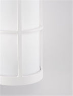 Aplica exterior Nova Luce STONE 9002850