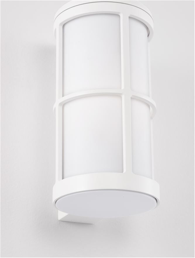 Aplica exterior Nova Luce STONE 9002850