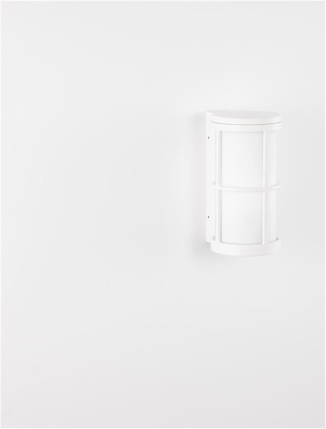 Aplica exterior Nova Luce STONE 9002850