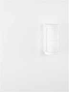 Aplica exterior Nova Luce STONE 9002850