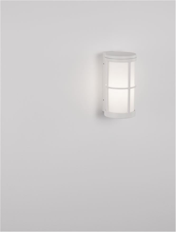 Aplica exterior Nova Luce STONE 9002850